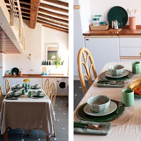 Delizioso Loft A Forte Stella, Isola D'Elba 포르토페라이오 외부 사진