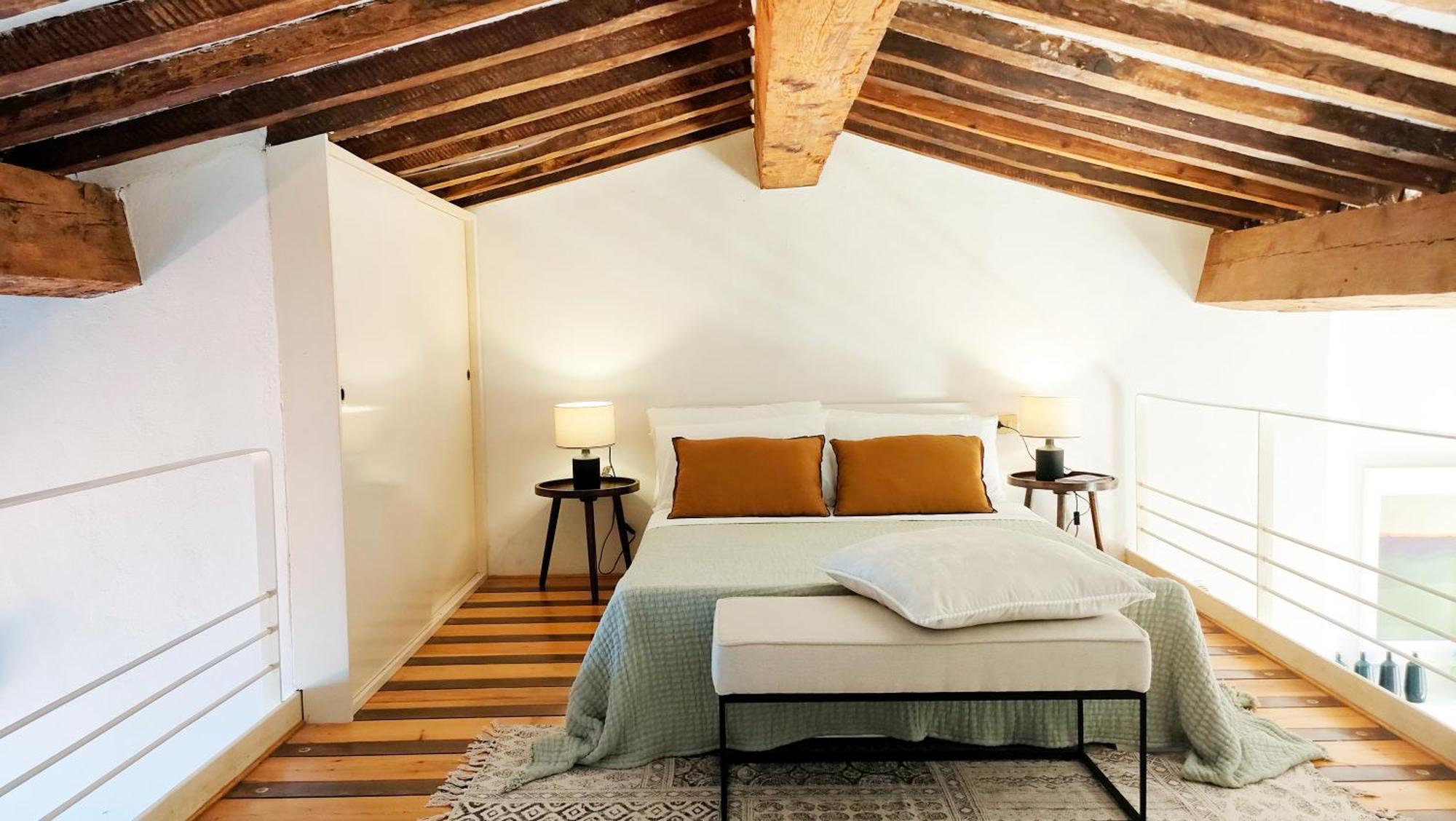 Delizioso Loft A Forte Stella, Isola D'Elba 포르토페라이오 외부 사진